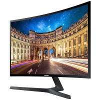Монитор Samsung C24F396FHR фото 4